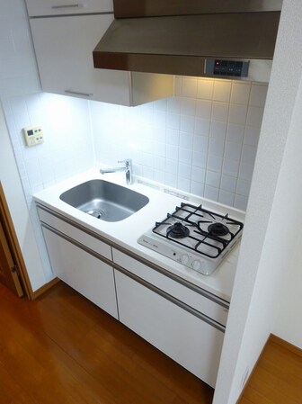 日神デュオステージ杉並井荻の物件内観写真